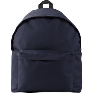 PF Concept 119625 - Urban covered zipper backpack 14L Navy