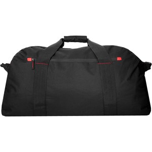 PF Concept 119647 - Vancouver extra large travel duffel bag 75L Solid Black