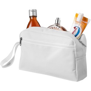 PF Concept 119968 - Transit toiletry bag White