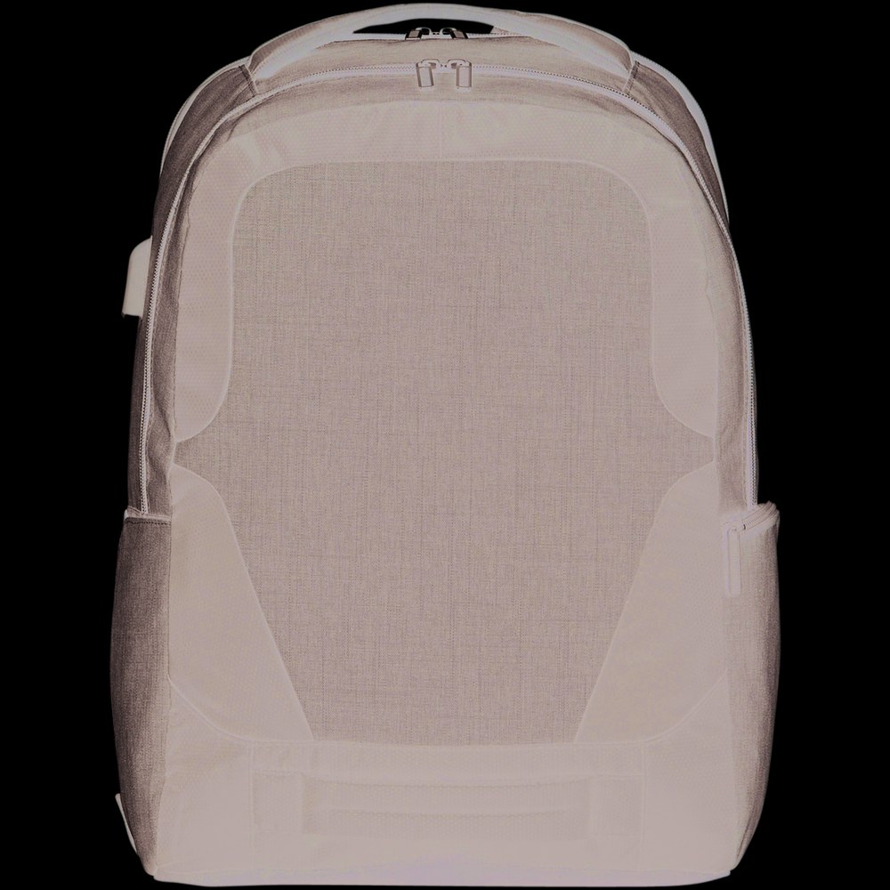 PF Concept 120388 - Overland 17" TSA laptop backpack 18L