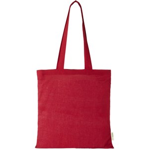 PF Concept 120491 - Orissa 100 g/m² GOTS organic cotton tote bag 7L