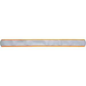 RFX™ 122019 - RFX™ Felix reflective slap wrap Neon Orange