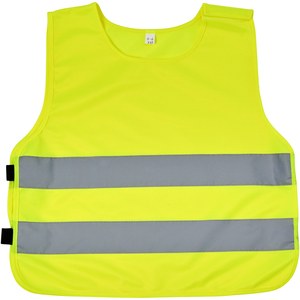 RFX™ 122023 - RFX™ Marie XS safety vest with hook&loop for kids age 7-12