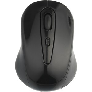 PF Concept 123414 - Stanford wireless mouse Solid Black