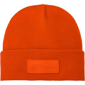 Elevate Essentials 38676 - Boreas beanie with patch