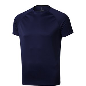 Elevate Life 39010 - Niagara short sleeve mens cool fit t-shirt