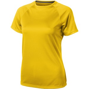 Elevate Life 39011 - Niagara short sleeve womens cool fit t-shirt