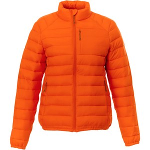Elevate Essentials 39338 - Athenas women's insulated jacket Orange