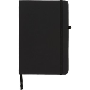 PF Concept 210208 - Noir medium notebook Solid Black