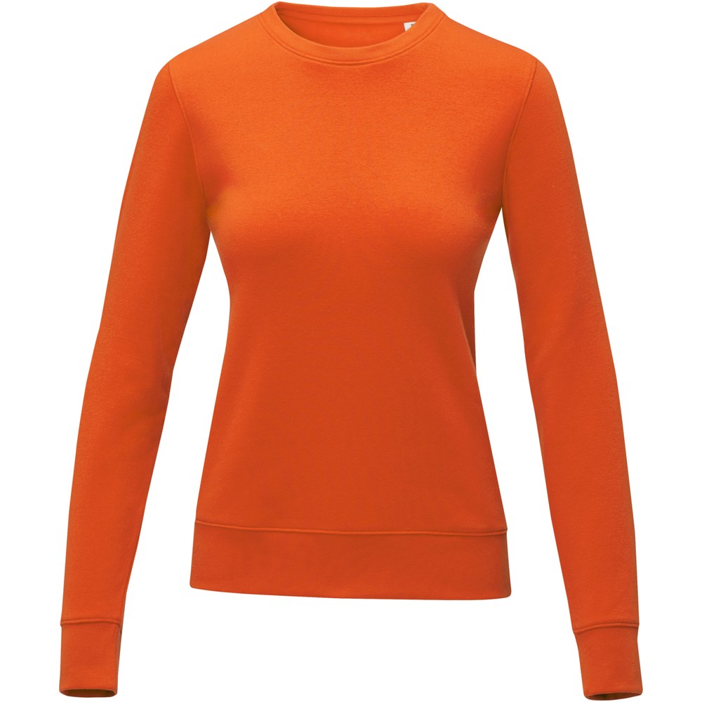 Elevate Essentials 38232 - Zenon women’s crewneck sweater