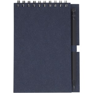 PF Concept 107750 - Luciano Eco wire notebook with pencil - small