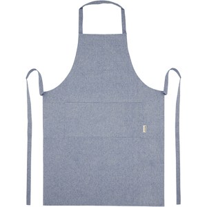 PF Concept 113138 - Pheebs 200 g/m² recycled cotton apron Heather Blue