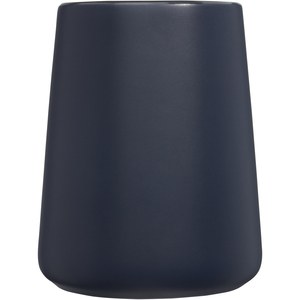 PF Concept 100729 - Joe 450 ml ceramic mug  Navy