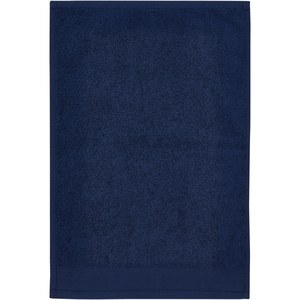Seasons 117004 - Chloe 550 g/m² cotton towel 30x50 cm Navy