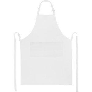 PF Concept 113334 - Andrea 240 g/m² apron with adjustable neck strap