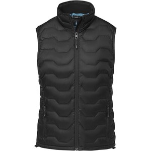 Elevate NXT 37537 - Epidote womens GRS recycled insulated down bodywarmer