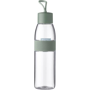 Mepal 100758 - Mepal Ellipse 500 ml water bottle Heather Green