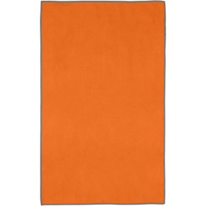 PF Concept 113322 - Pieter GRS ultra lightweight and quick dry towel 30x50 cm Orange
