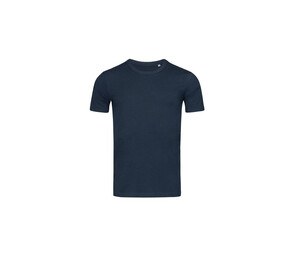 STEDMAN ST9020 - Crew neck t-shirt for men Marina Blue