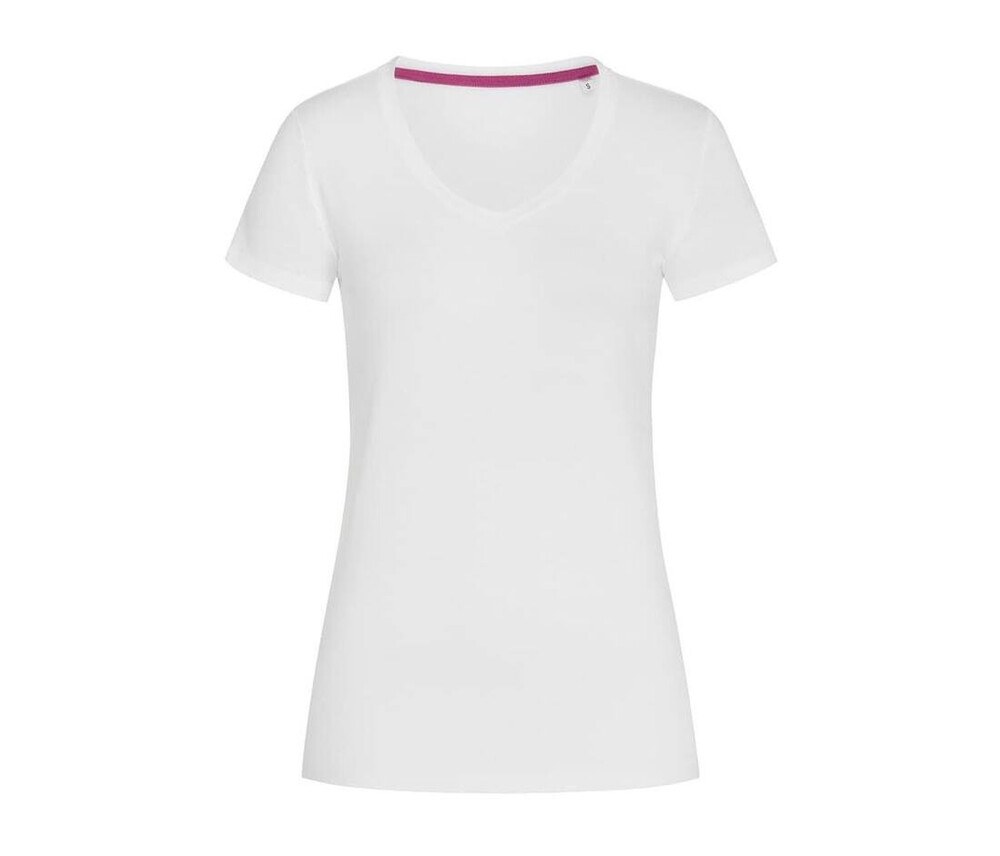 STEDMAN ST9710 - V-neck T-shirt for women