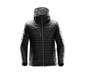 STORMTECH SHAFP1 - Mens hooded down jacket