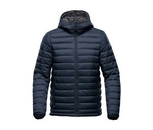 STORMTECH SHAFP2 - Mens padded jacket