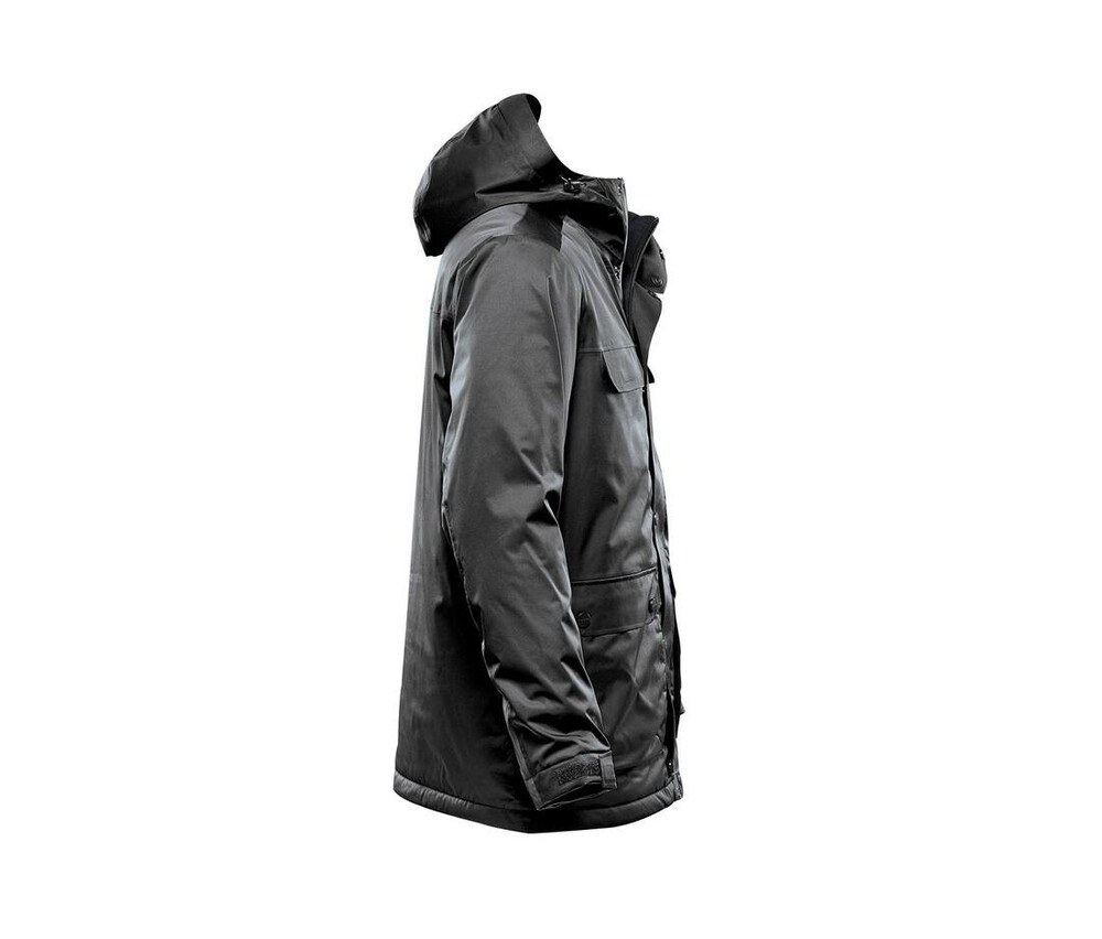 STORMTECH SHANX1 - Men's thermic jacket