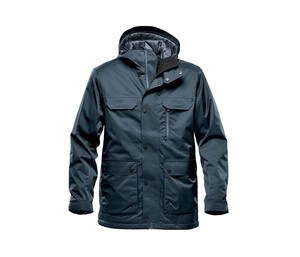 STORMTECH SHANX1 - Men's thermic jacket Indigo