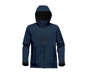 STORMTECH SHHR1 - Hooded Softshell