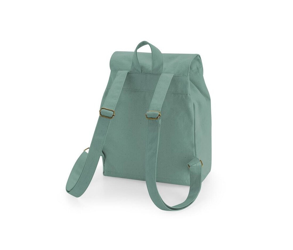 WESTFORD MILL WM881 - Organic cotton mini backpack