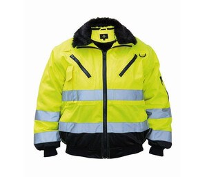 KORNTEX KX700 - Premium 4-in-1 pilot jacket