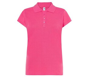 JHK JK211 - Womens piqué polo shirt 200