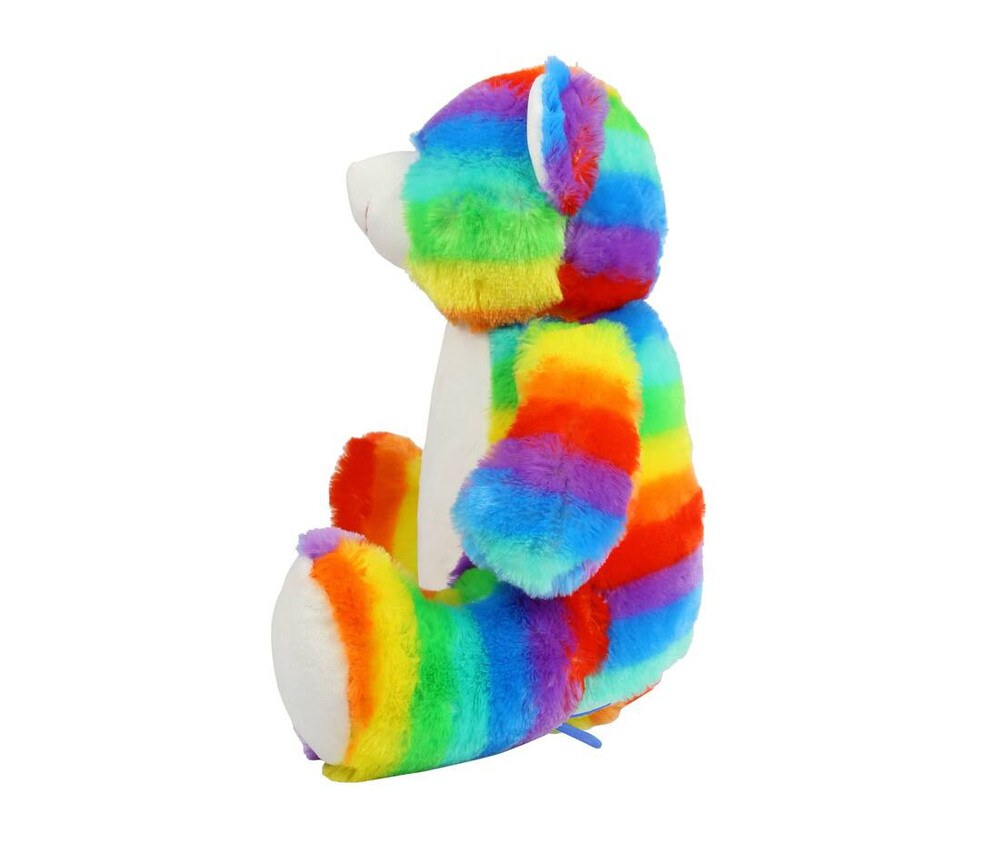 MUMBLES MM555 - Rainbow plush