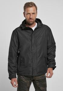 Brandit BD3167C - Windbreaker Frontzip