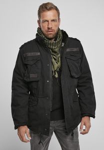 Brandit BD3101C - M-65 Giant Jacket