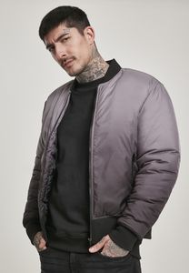 Urban Classics TB3144C - Gradient Bomber Jacket