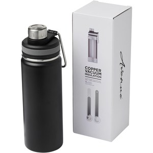 PF Concept 100644 - Gessi 590 ml copper vacuum insulated sport bottle