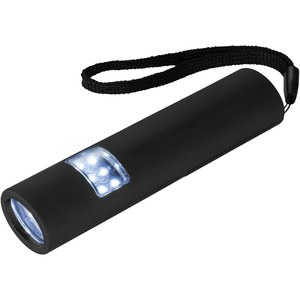 PF Concept 104243 - Mini-grip LED magnetic torch light