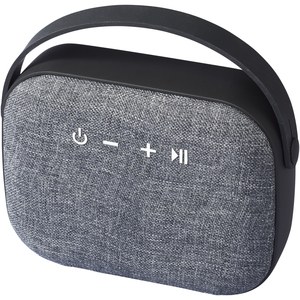 PF Concept 108312 - Woven fabric Bluetooth® speaker