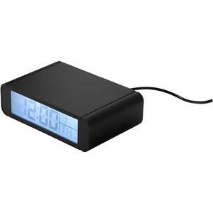 PF Concept 135105 - Seconds 5W wireless charging clock
