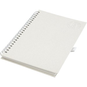 PF Concept 107783 - Dairy Dream A5 size reference recycled milk cartons spiral notebook