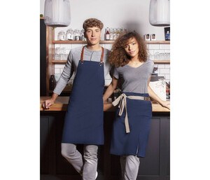 KARLOWSKY KYVS12 - Sustainable waist apron